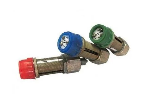 Датчик-реле тяги ДЕ-57-6Т