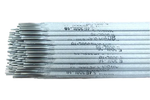 Электроды для нержавеющих сталей