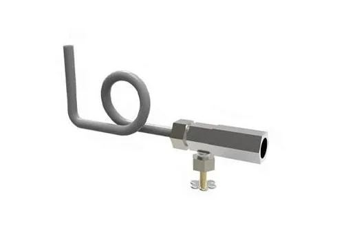 Узлы обвязки дифманометров ОП-111, ОП-112