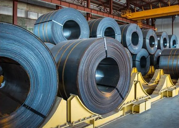 Лента стальная 0,2х370 ст.65 ГОСТ 2284-79