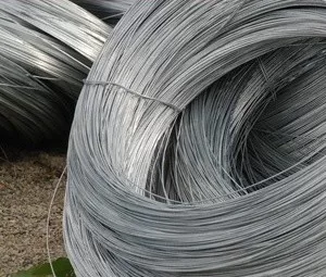 Проволока инструментальная 3,5 мм У8 ГОСТ 3282-74