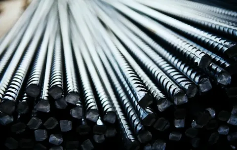 Арматура стальная 25 мм А-III 25Г2С