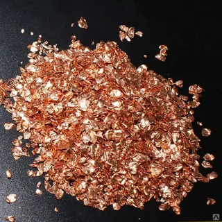 Титан в гранулах ВТ6 0,6