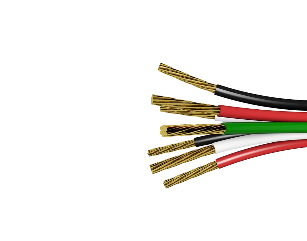 Кабели, провода