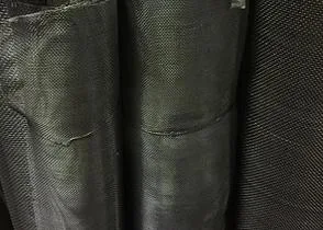 Сетка проволочная тканая AISI 304 5x1,8 мм ТУ 1276-003-38279335-2013