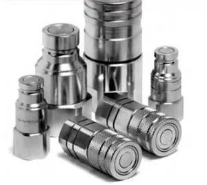 БРС для РВД ISO-A G 1 1/4 дюйма розетка (LSQ-S1-10SF-BSP1 1/4)