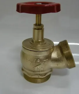 Пожарные клапаны