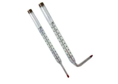 Термометры ТТЖУ угловые СП-2У