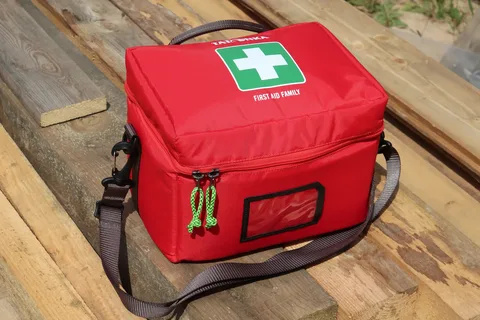 Медицинские аптечки