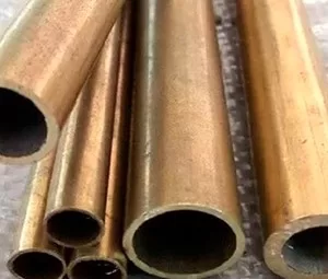 Труба латунная 16х1 мм Л68 ГОСТ 494-90