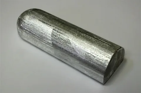 Алюминий A5N 99.999%