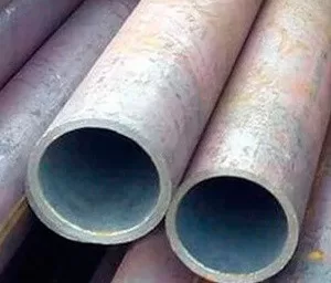 Труба толстостенная 273х20 мм ст. 52 ТУ 14-3р-50-2001