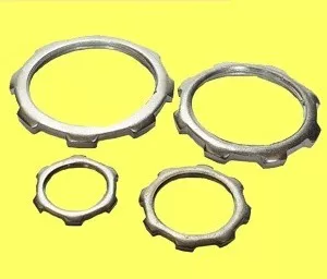 Установочные заземляющие гайки 485 50 мм