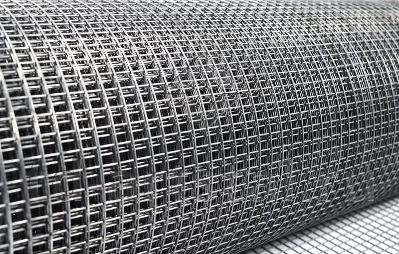 Сетка сварная