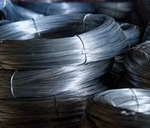 Проволока стальная сварочная 0,5 мм ГОСТ 2246-70 Св-08