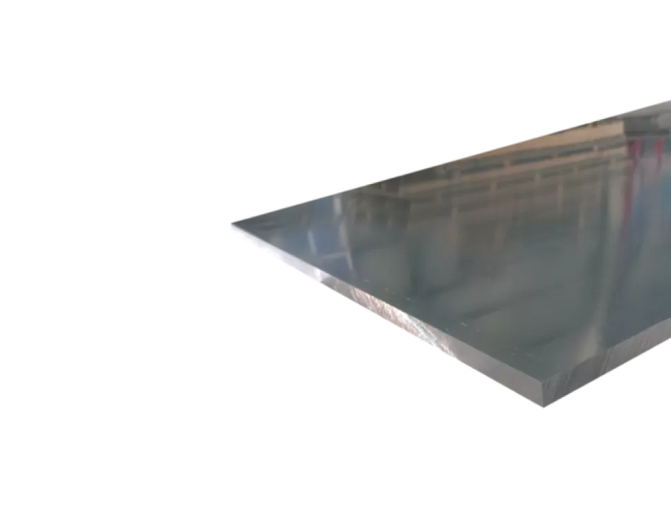 Листовой прокат