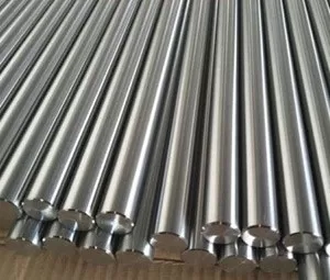 Пруток титановый 28 мм ПТ7м ГОСТ 26492-85