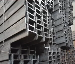 Балка нержавеющая IPN 180 INP 82х180 AISI 316