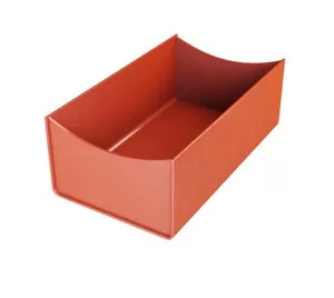 Опора корпусная приварная 325-КП-А12-ОСТ 36-146-88