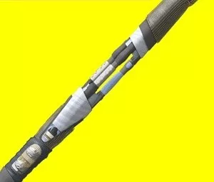 Ремонтная кабельная муфта термоусаживаемая 3 СТпР-10 120 мм