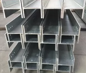 Балка нержавеющая IPE 80 46х80 AISI 321