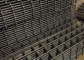 Сетка противоподкопная РЗ.449.00.000-11