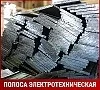Полоса электротехническая 3416 3х19 мм ГОСТ 3836-83