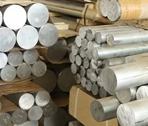 Пруток алюминиевый АКМ 400 мм ГОСТ 21488-97