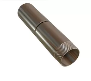 Труба обсадная ниппельного соединения НС 73х5