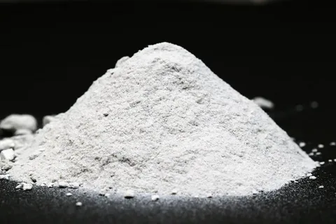 Гидроксид алюминия