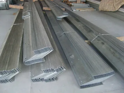 Z-профиль 100х110х49х4 мм сталь 45 ГОСТ 13229-78