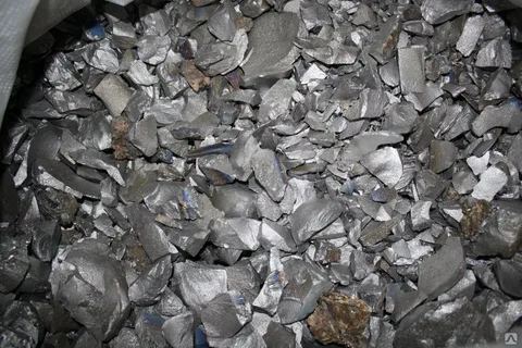 Ферротитан FeT40A18 ГОСТ 4761-91