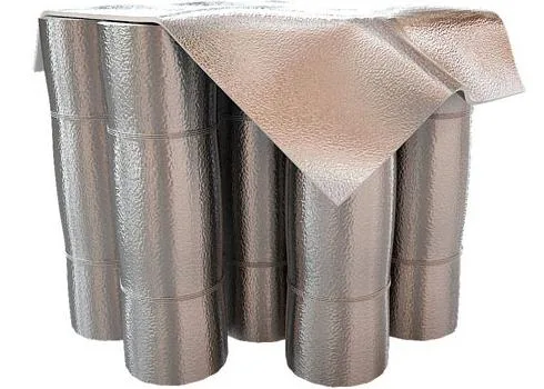 Подложка фольгированная универсальна