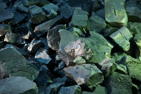 Феррофосфор ФФ18 ТУ 659 РК 05789469.05-95