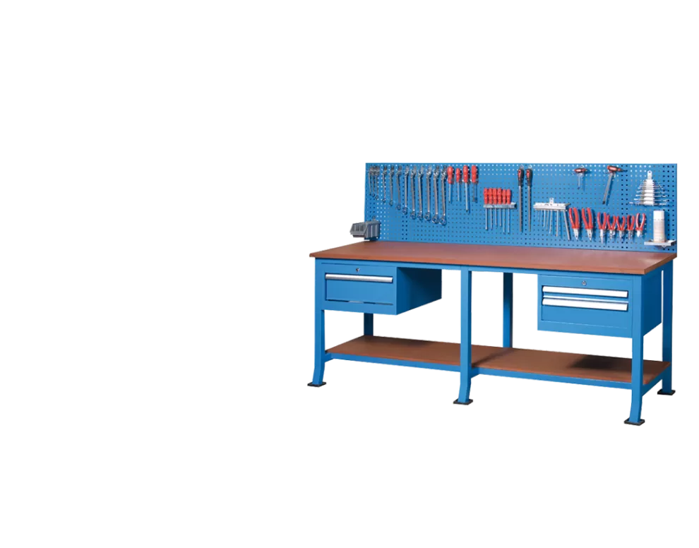 Металлическое оборудование