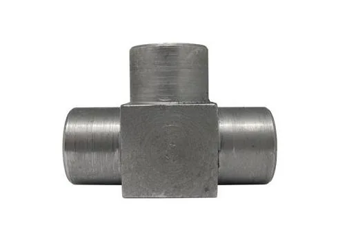 Тройник ТП-14 ст.20