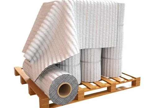 Стеклохолст ПСХ-Т - 600