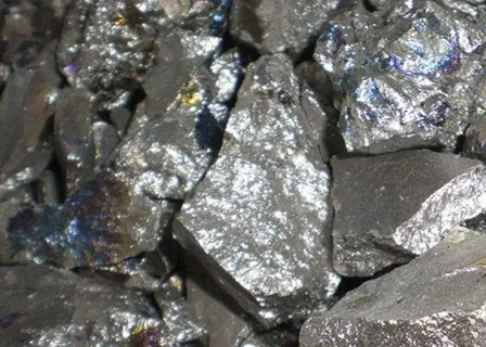 Ферробор ФБ 6 ГОСТ 14848-69;