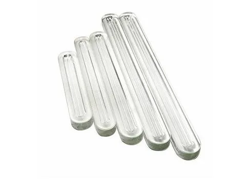 Стекло Клингера и Дюренса 95х34х17 мм номер 0