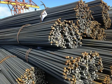 Арматура 14мм, длина 6м, 11.7м, А-1, ГОСТ 5781-82 2590