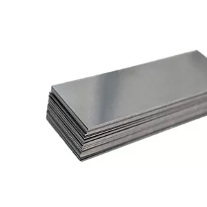 Полоса из палладия Пд99,8 1,4 мм ГОСТ 24718-2014