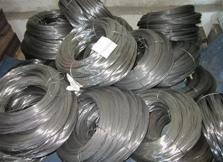 Проволока пружинная 3,2 мм 51ХФА ГОСТ 14963-78