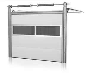 Ворота ВРС УХЛ-1 48х54 серия 1.435.2-28