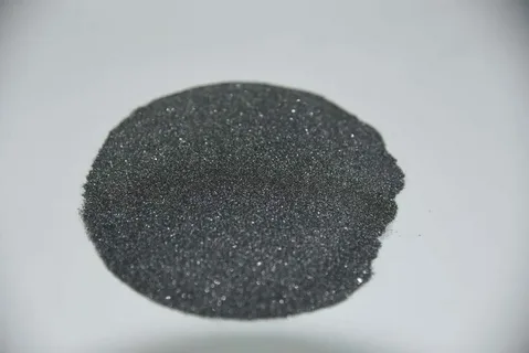 Кремниевый порошок