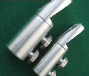 Кабельные болтовые наконечники с рядным расположением болтов 2НБ-2-001 70-120 12-102 мм  ТУ 27.33.13.120-034-99856433-2019