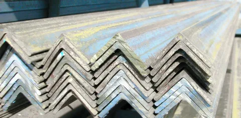 Уголок металлический