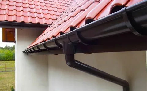 Комплекты водосточных систем