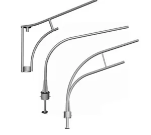 Кронштейн К2-2,0-2,0-/180-О3-ц (ТАНС.41.092.000)