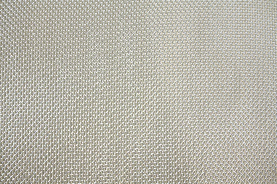 Ткань кремнеземная