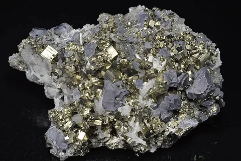 Химические соединения